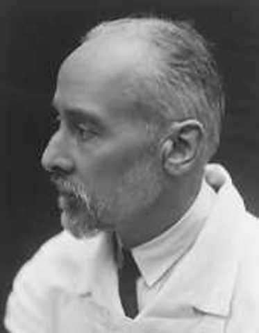 Maurice Charles Pierre Langeron