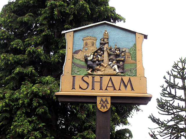 ISHAM