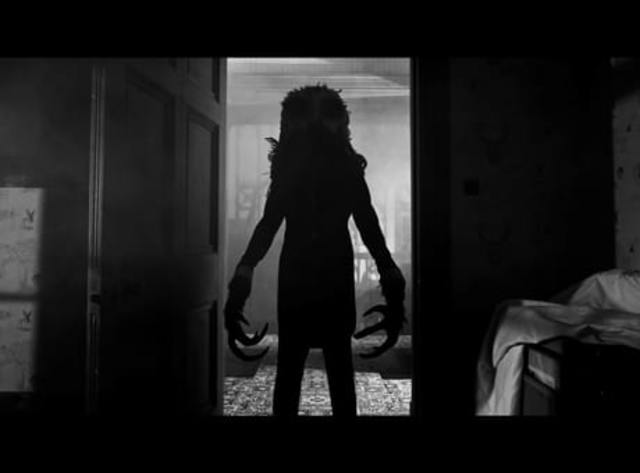 the creation of horror films