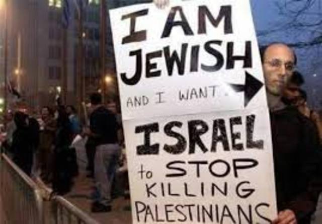 Arab–Israeli conflict