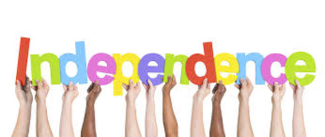 Independence
