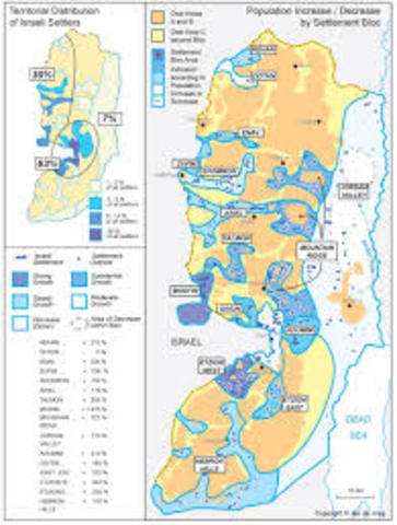 U.S. Publishes "Road Map" towards a Middle East Peace