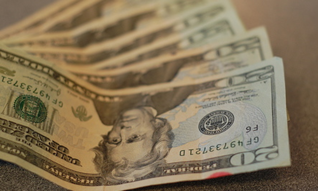 Western PA Money Issue