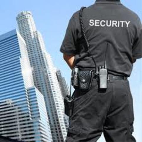 Security
