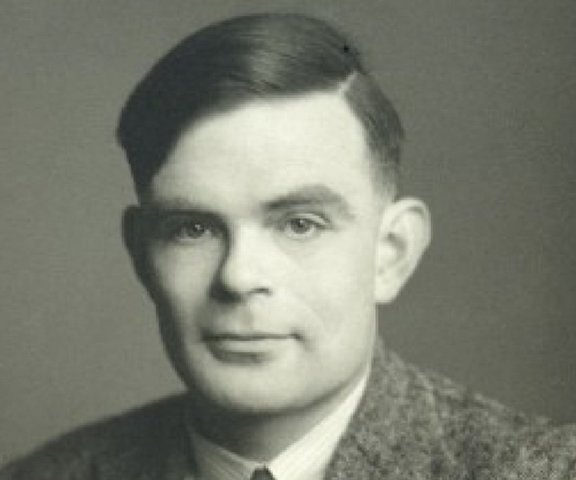 La macchina di Turing