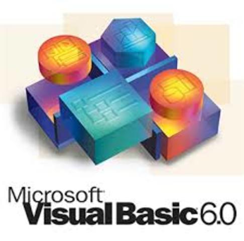 Visual Basic