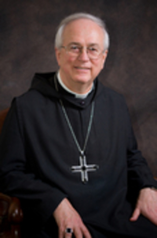 Chancellor of St. Vicent College