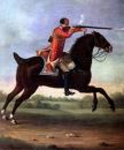 Battle of Brandywine