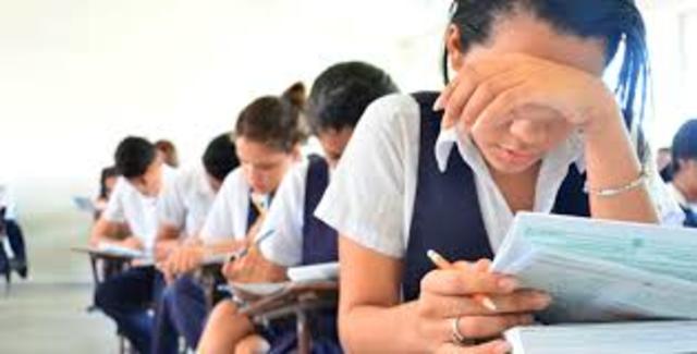 Servicio Nacional de Pruebas