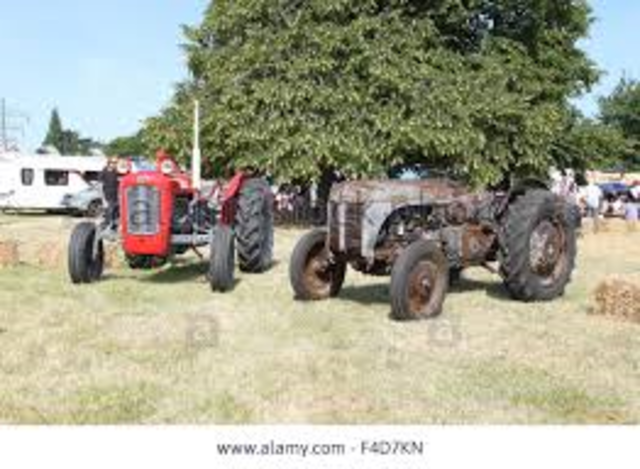 history and development