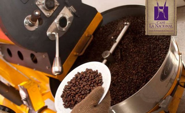 Introducción del café en Guatemala