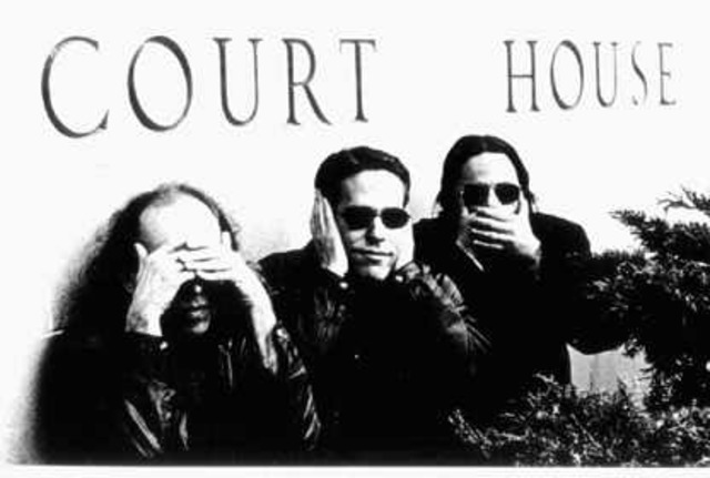 Lubicon go back to court