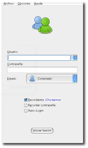 Windows Messenger 1 (1.0.0863)