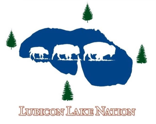 The Lubicon start to see physical problems arising due to the pollution.