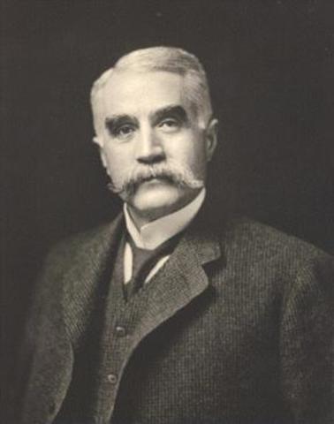 Charles Brush