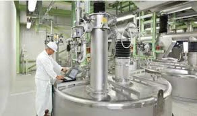 1980 - 1990 INVERSIÓN