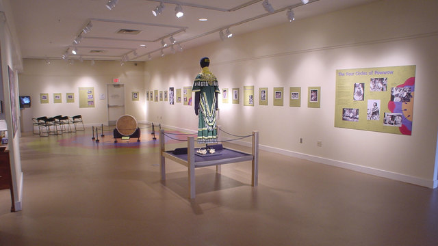 The Lubicon boycott the 1986 Olympics