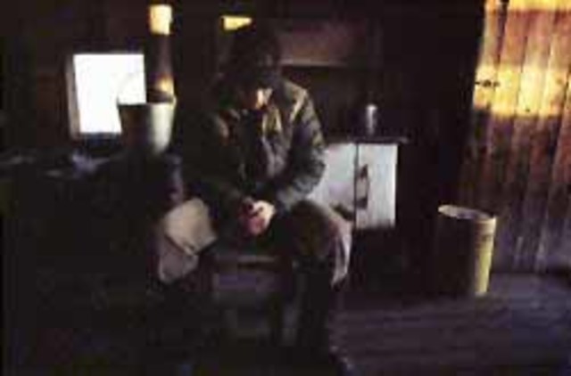 The government refuses the Lubicon attempt to file a caveat