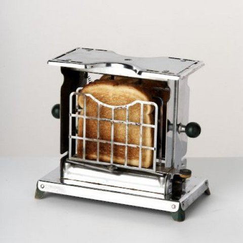 1920s toaster