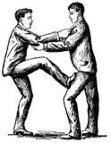 INDUSTRIAL MEMBERS MEETING IN PITTSBURGH