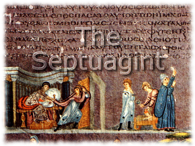 Work begins to translate the Old Testament from Hebrew into Greek.