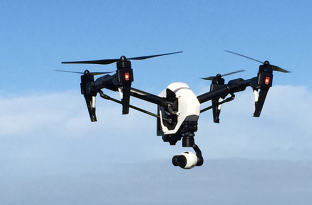 Desarollo de nuevos drones, células madre contra la esclerosis múltiple y el año de la Biotecnología en España