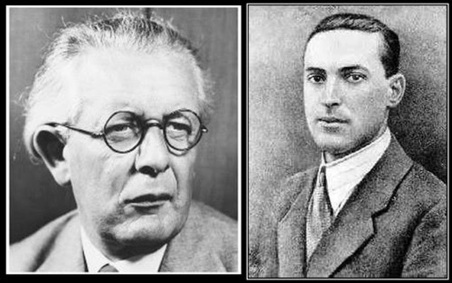 LA INFLUENCIA DE PIAGET Y VYGOSTKY EN EL APRENDIZAJE