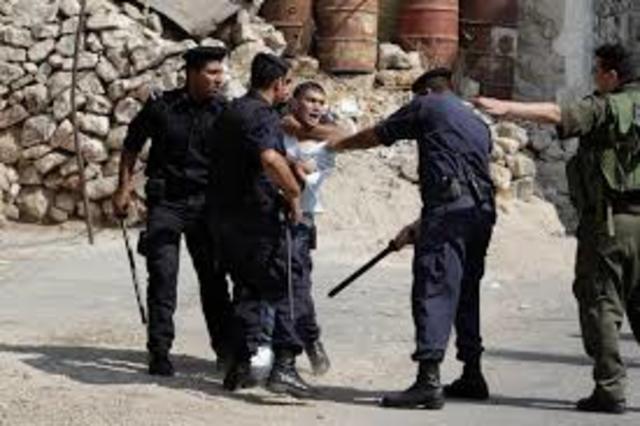 Violence escalated between Israeli and Palestinians