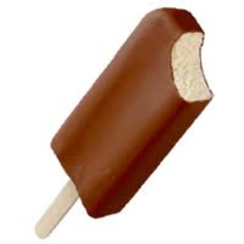 Invention of the Ice Cream Bar