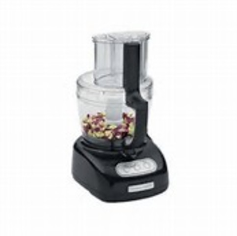 Food Processor