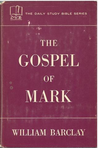 First Gospel Published