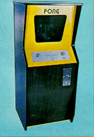 Il primo videogioco da bar