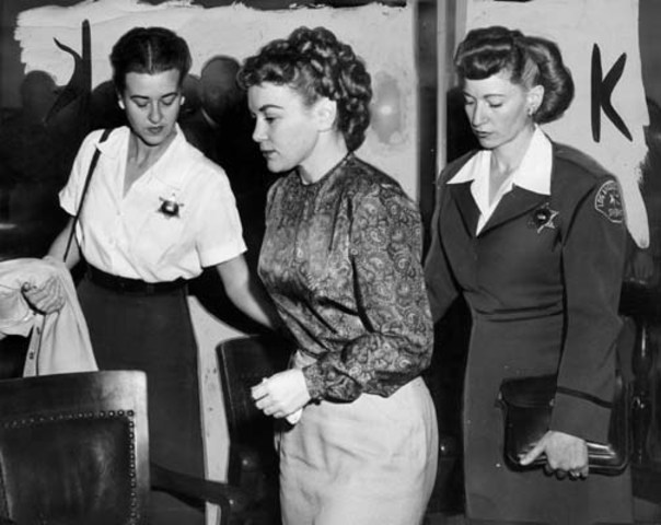 From 1957-1972 many states moved towards abolishing the death penalty