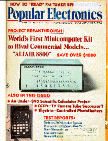 Il Personal Computer