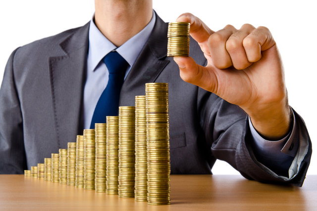 The Department of Finance Was Created