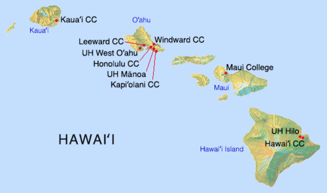 US Annexes Hawaii