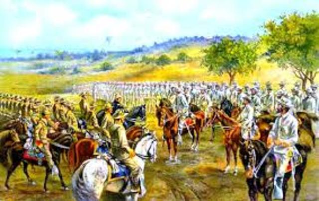 spanish american war end