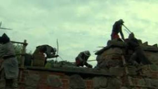 Black Death Begins in Europe.