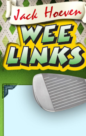 Jack Hoeven WeeLinks Golf Course