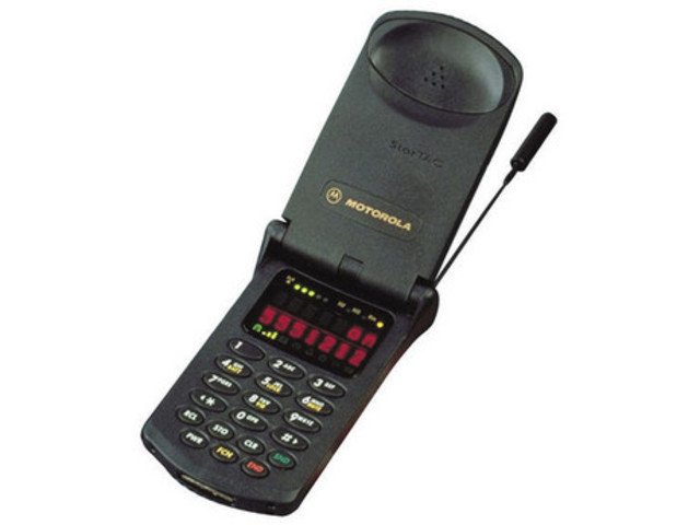 Motorola StarTac