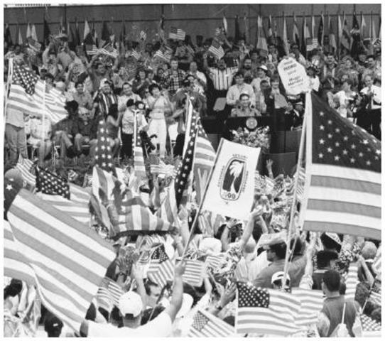 Puerto Ricans become US citizens