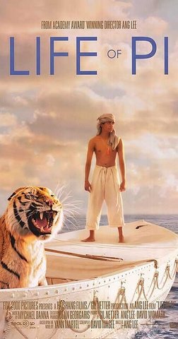 Life of PI