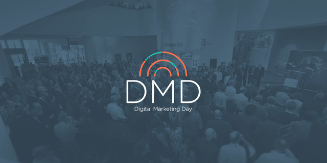 Conferência Digital Marketing Day - Galicia