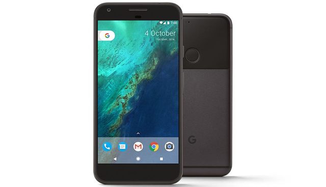Google Pixel XL