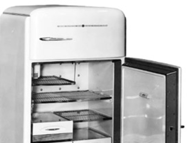 CFS Refrigerators were Created