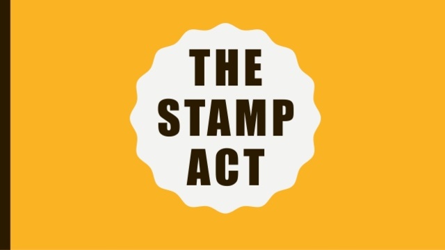 Stamp Act