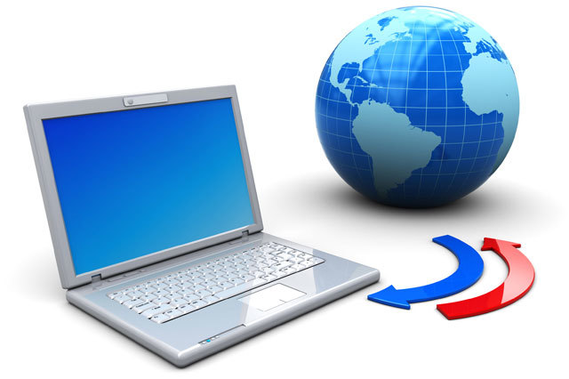 Pierwsze połączenie