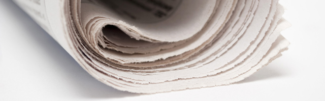 Pierwsza gazeta elektroniczna