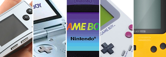 Game Boy