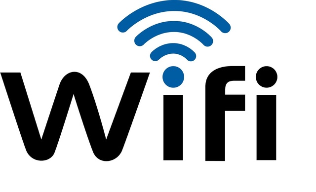 Wi-Fi.